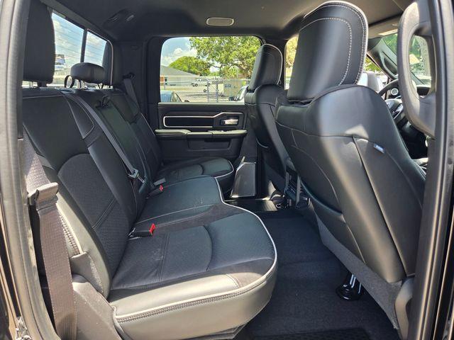 new 2026 Ram 2500 car, priced at $80,373