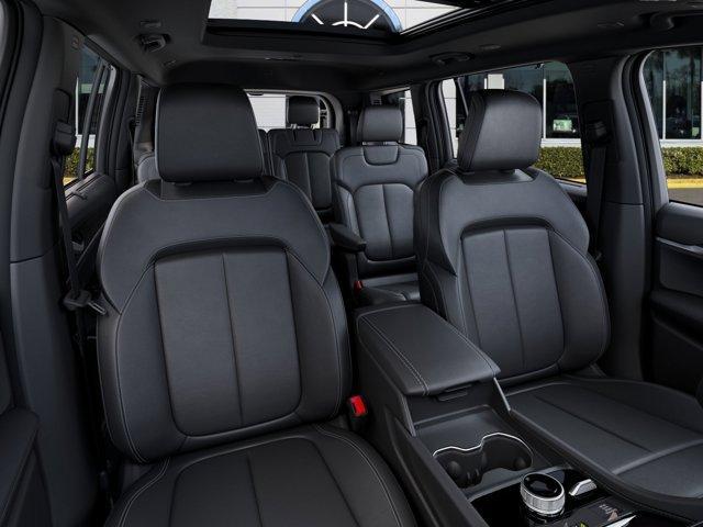 new 2026 Jeep Grand Cherokee L car, priced at $47,272