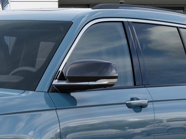 new 2026 Jeep Grand Cherokee L car, priced at $47,272