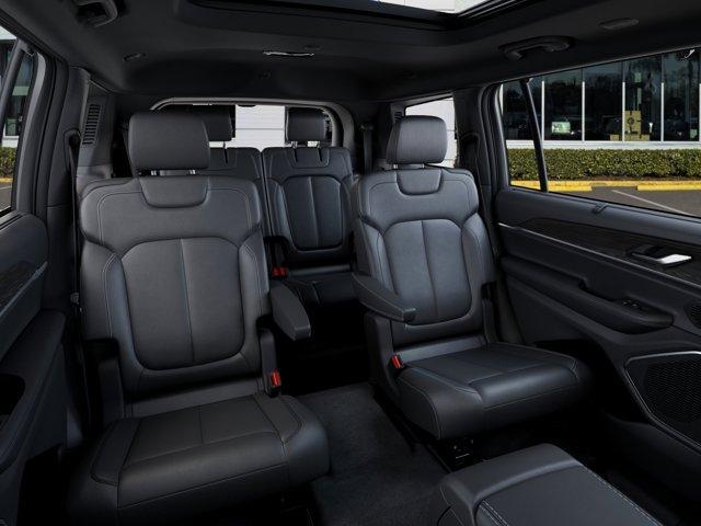 new 2026 Jeep Grand Cherokee L car, priced at $47,272