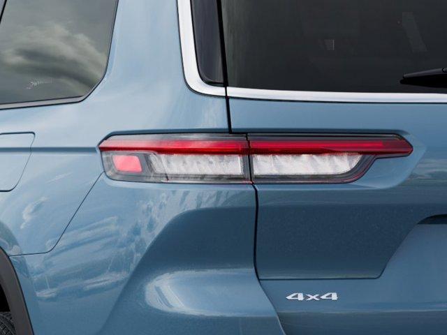 new 2026 Jeep Grand Cherokee L car, priced at $47,272