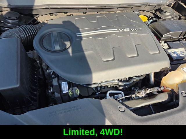 used 2022 Jeep Cherokee car, priced at $21,999