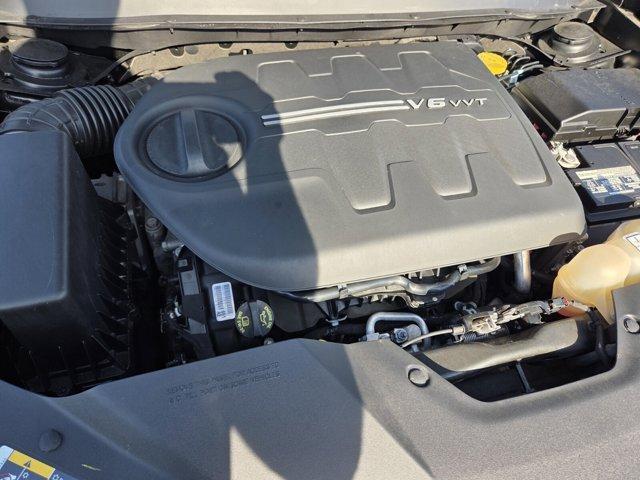 used 2022 Jeep Cherokee car, priced at $21,444