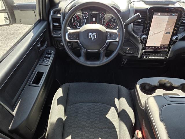 new 2026 Ram 2500 car, priced at $52,604