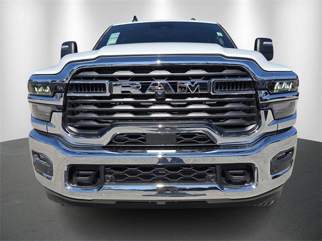 new 2026 Ram 2500 car, priced at $52,604