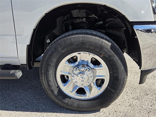 new 2026 Ram 2500 car, priced at $52,604