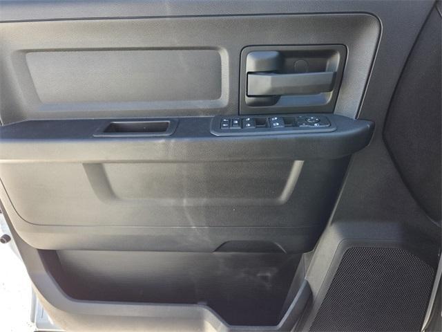 new 2026 Ram 2500 car, priced at $52,604