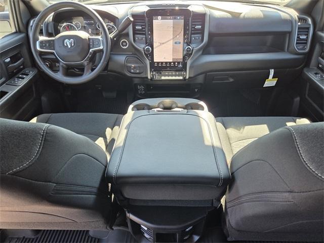 new 2026 Ram 2500 car, priced at $52,604