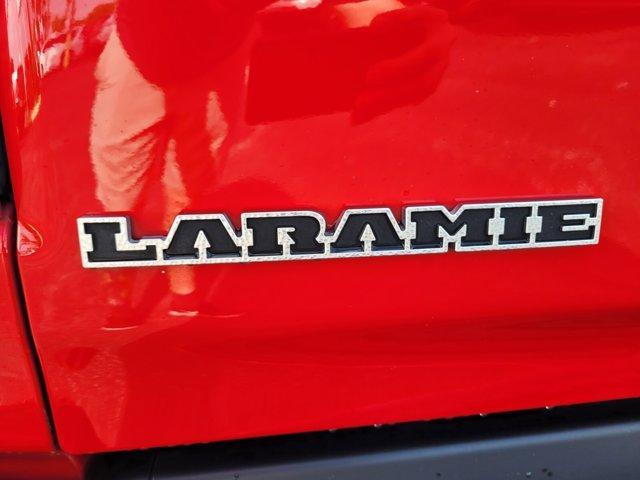 used 2021 Ram 1500 car, priced at $28,777