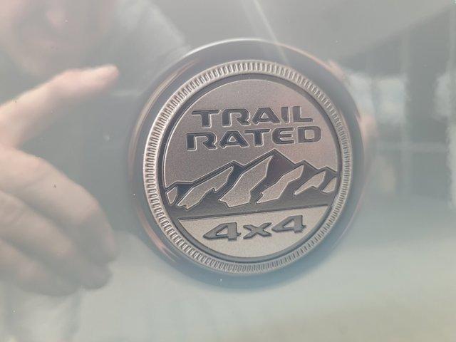 new 2026 Jeep Wrangler car, priced at $44,680