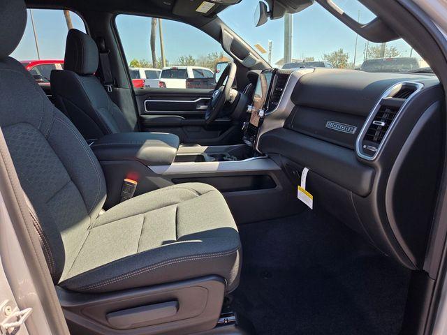 new 2026 Ram 1500 car, priced at $55,653