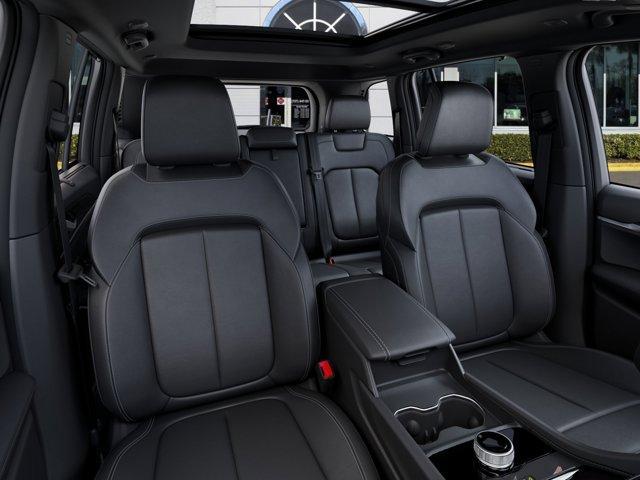 new 2026 Jeep Grand Cherokee car, priced at $45,380