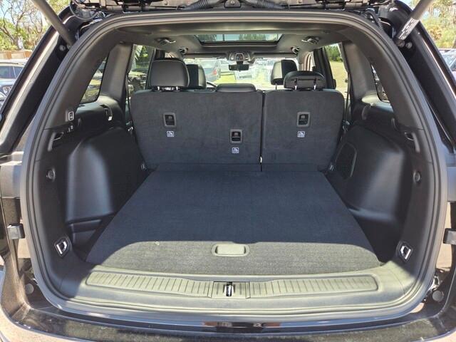 new 2026 Jeep Grand Cherokee car, priced at $44,228