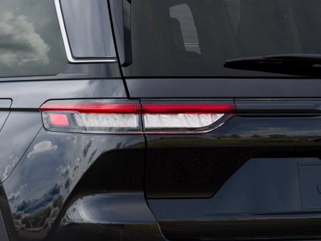 new 2026 Jeep Grand Cherokee car, priced at $45,380