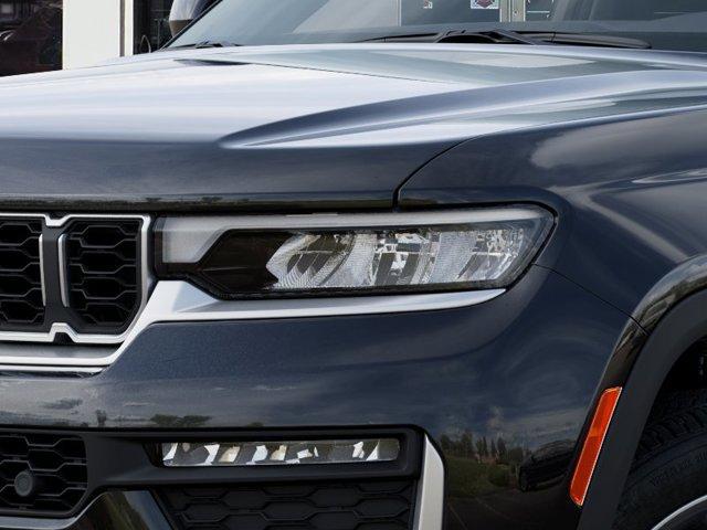 new 2026 Jeep Grand Cherokee car, priced at $45,380