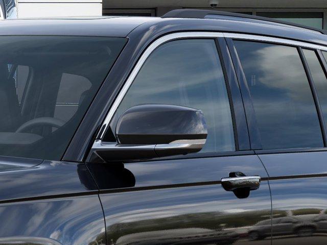new 2026 Jeep Grand Cherokee car, priced at $45,380