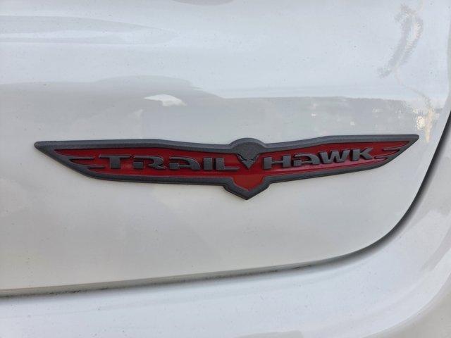 used 2025 Jeep Compass car, priced at $24,500