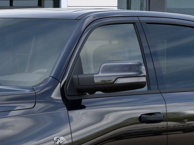 new 2026 Ram 1500 car, priced at $77,597