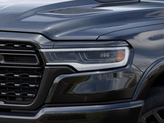 new 2026 Ram 1500 car, priced at $77,597
