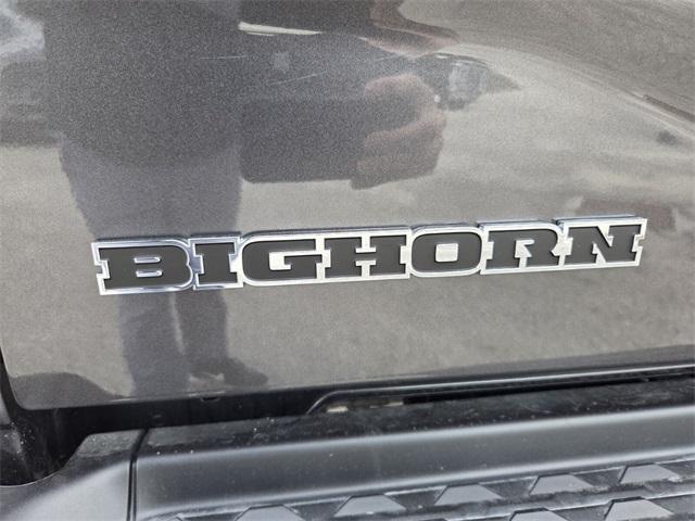 new 2026 Ram 2500 car, priced at $69,584