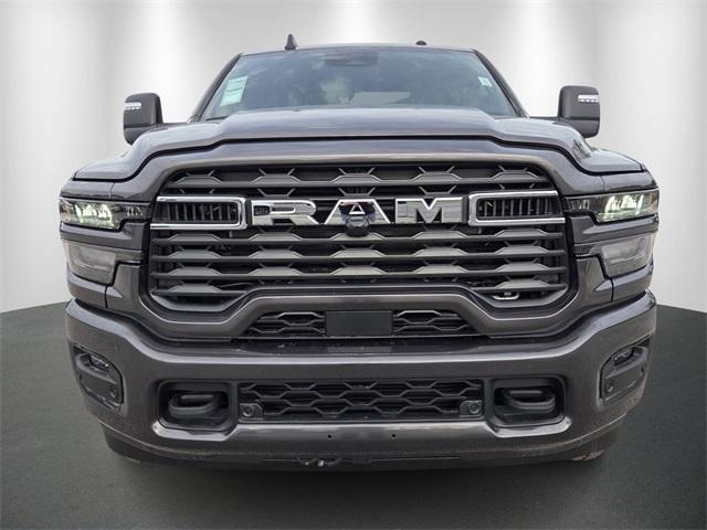 new 2026 Ram 2500 car, priced at $69,584
