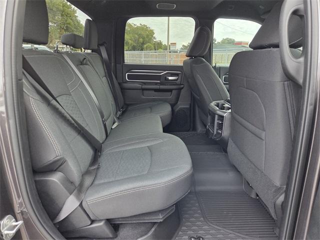 new 2026 Ram 2500 car, priced at $69,584