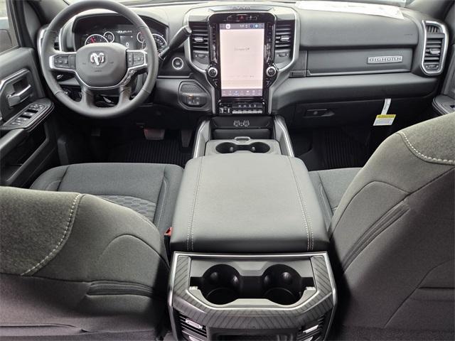 new 2026 Ram 2500 car, priced at $69,584