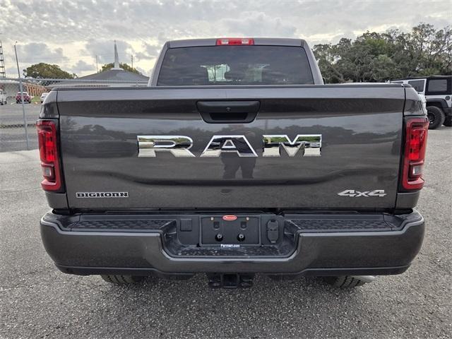 new 2026 Ram 2500 car, priced at $69,584