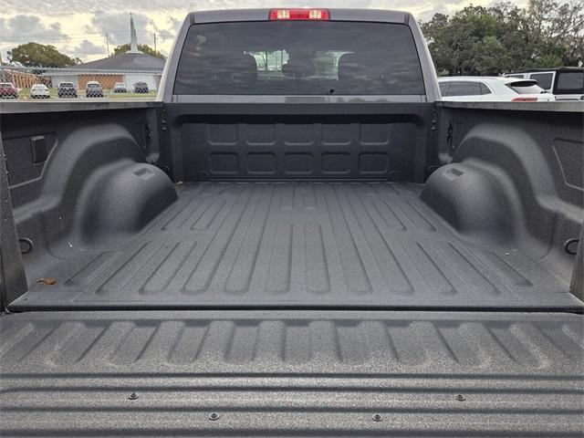 new 2026 Ram 2500 car, priced at $69,584