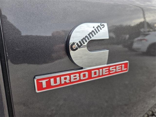 new 2026 Ram 2500 car, priced at $69,584