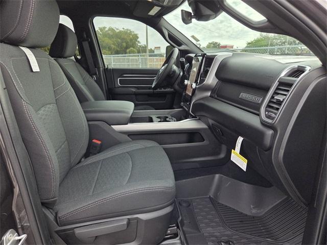 new 2026 Ram 2500 car, priced at $69,584