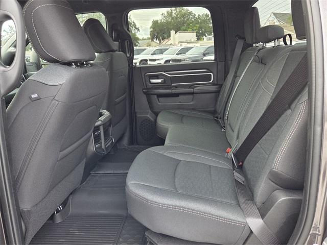 new 2026 Ram 2500 car, priced at $69,584