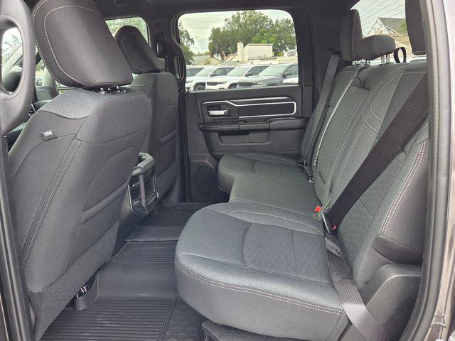 new 2026 Ram 2500 car, priced at $67,573