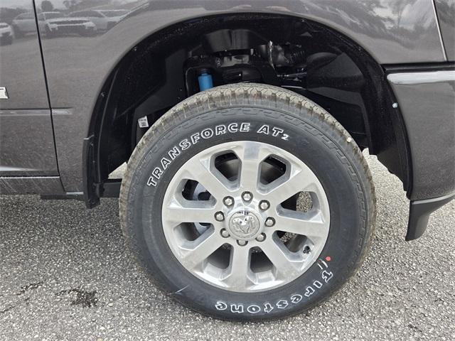 new 2026 Ram 2500 car, priced at $69,584