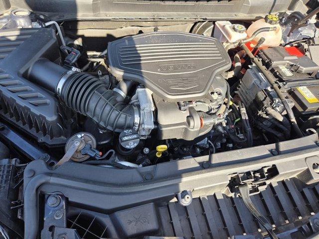 used 2021 Cadillac XT5 car, priced at $26,999