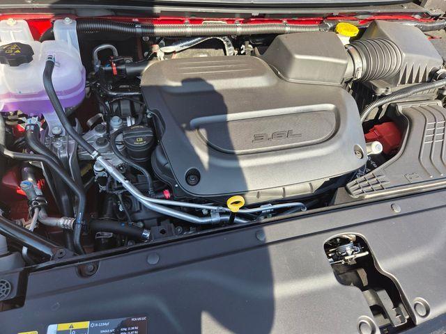 new 2026 Chrysler Pacifica car, priced at $40,466