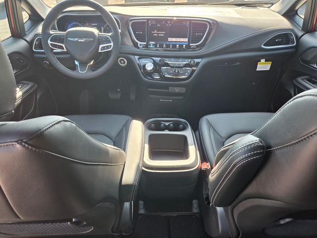 new 2026 Chrysler Pacifica car, priced at $40,466