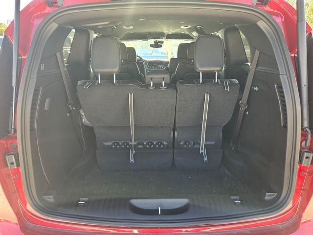 new 2026 Chrysler Pacifica car, priced at $40,466