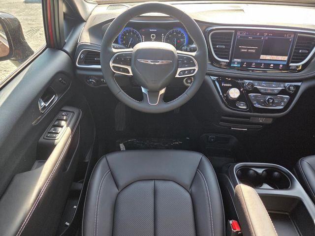 new 2026 Chrysler Pacifica car, priced at $40,466