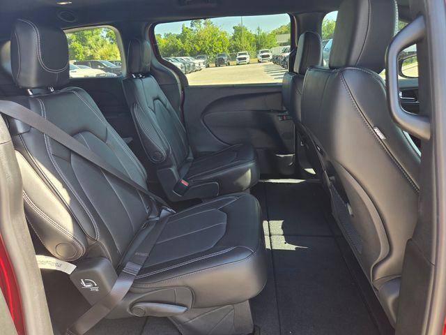 new 2026 Chrysler Pacifica car, priced at $40,466