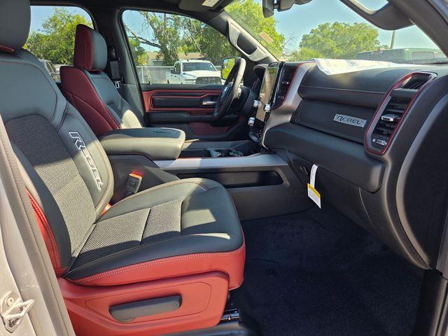 new 2026 Ram 1500 car, priced at $59,642