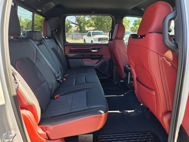 new 2026 Ram 1500 car, priced at $59,642