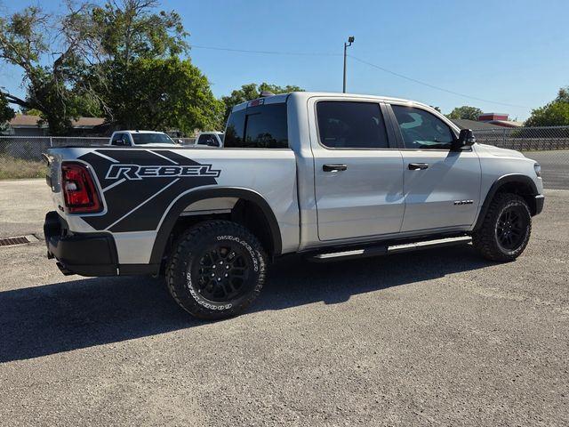 new 2026 Ram 1500 car, priced at $59,642