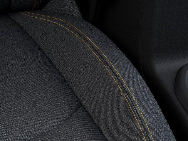 new 2026 Jeep Wrangler car, priced at $38,364