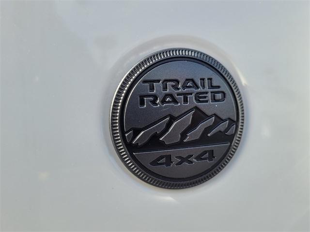 new 2026 Jeep Wrangler car, priced at $42,969