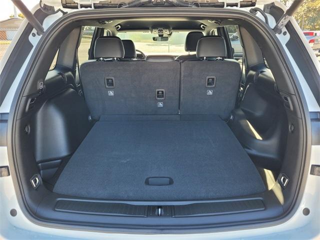 new 2025 Jeep Grand Cherokee car, priced at $34,853