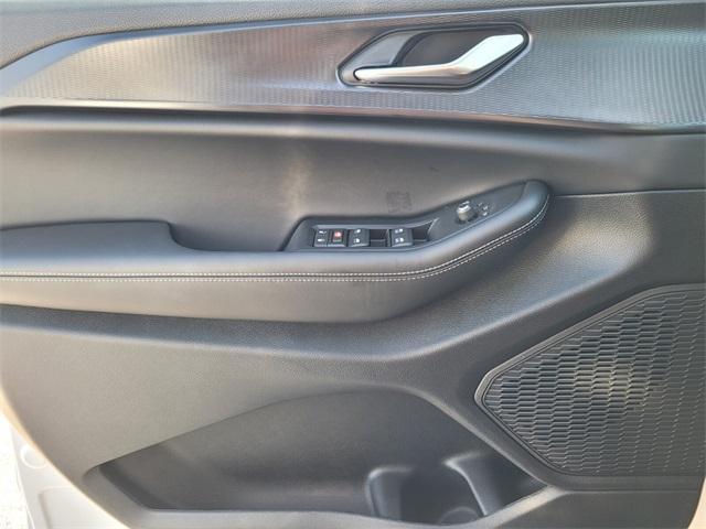 new 2025 Jeep Grand Cherokee car, priced at $34,853