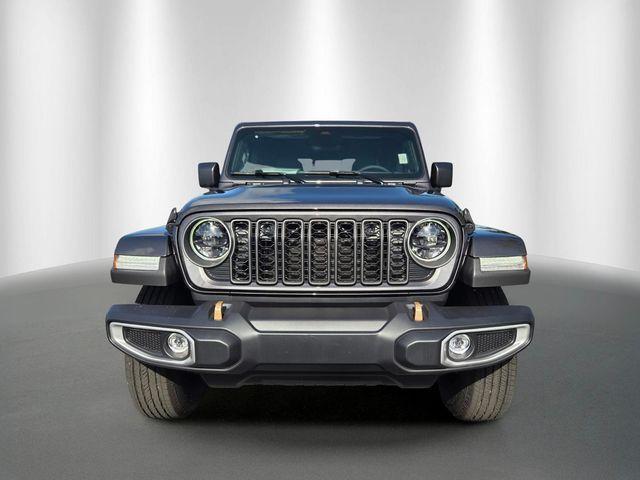 new 2026 Jeep Gladiator car, priced at $46,756