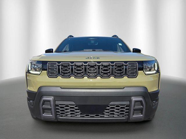 new 2026 Jeep Cherokee car, priced at $36,948