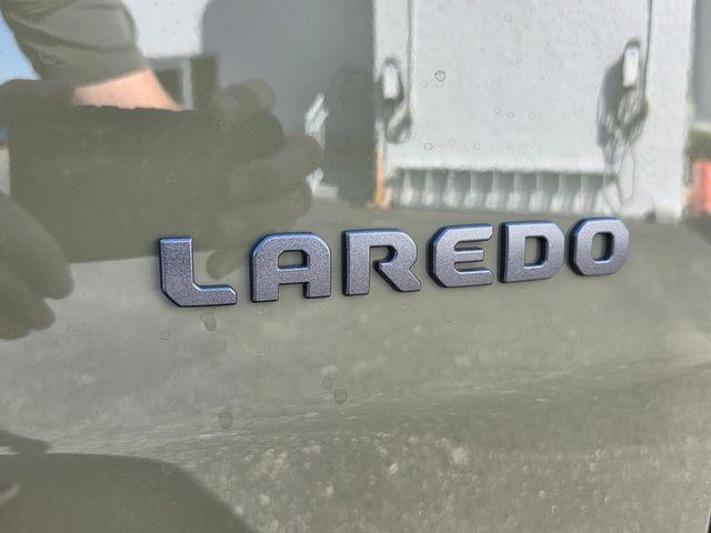 new 2026 Jeep Cherokee car, priced at $36,948